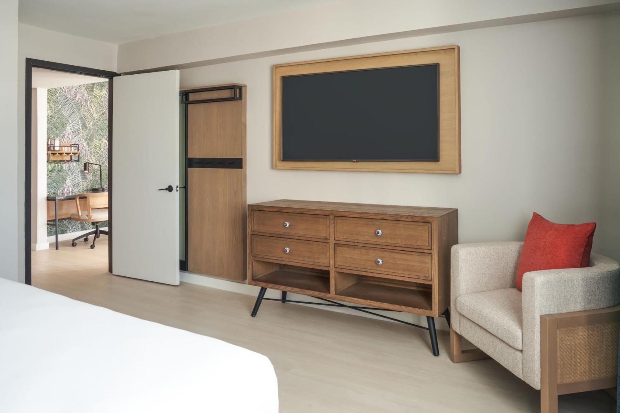 Hotel Rumbao, A Tribute Portfolio Hotel San Juan Luaran gambar