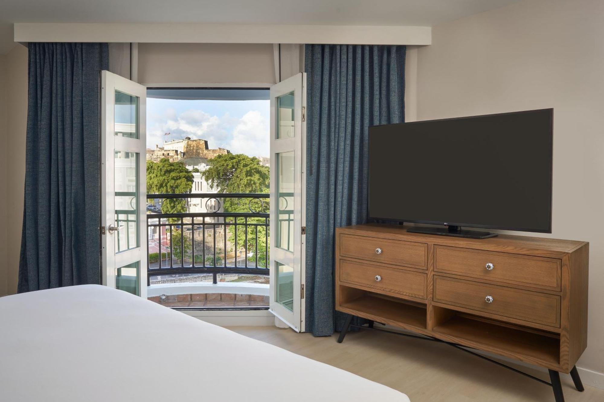 Hotel Rumbao, A Tribute Portfolio Hotel San Juan Luaran gambar