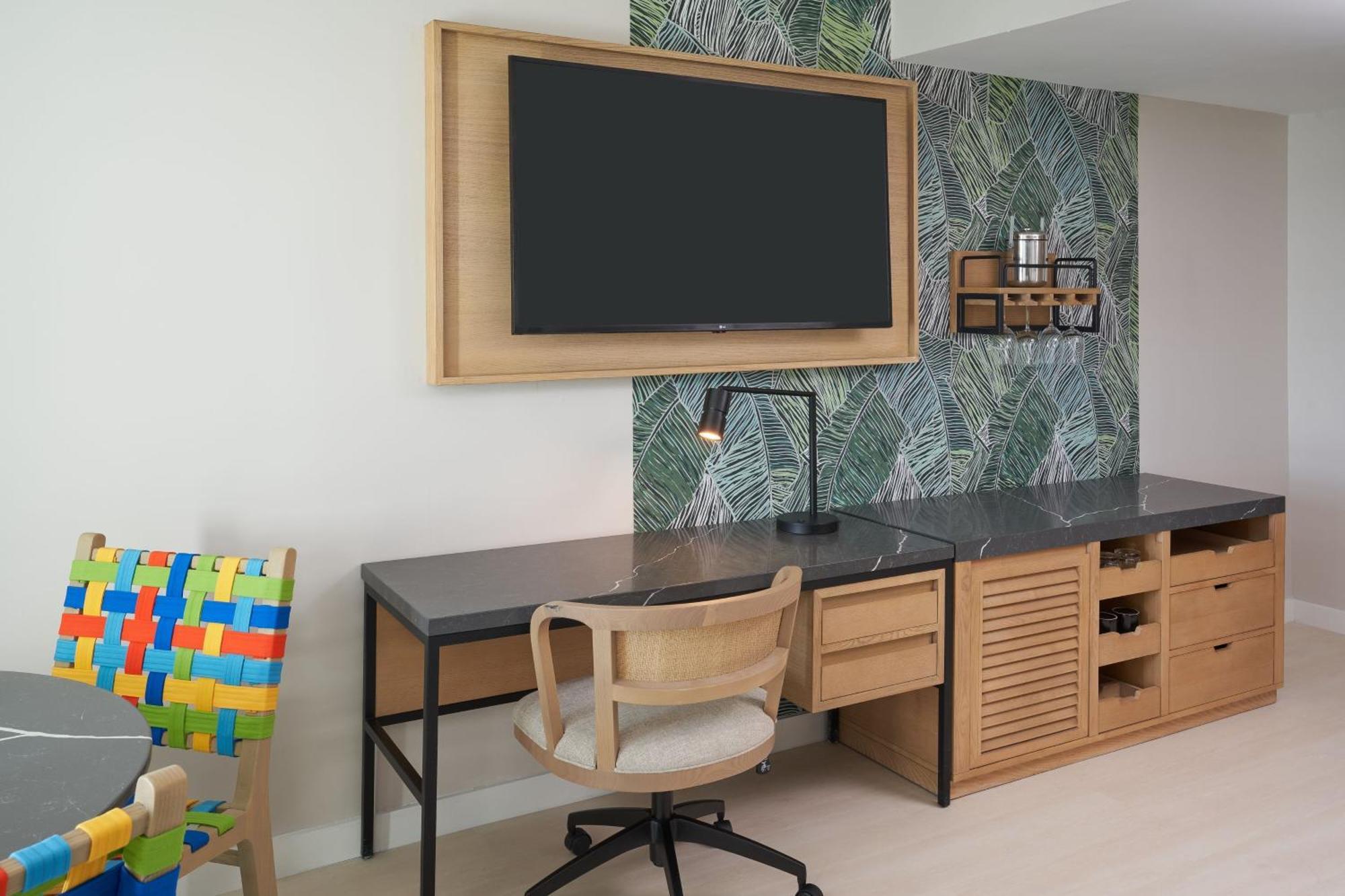 Hotel Rumbao, A Tribute Portfolio Hotel San Juan Luaran gambar