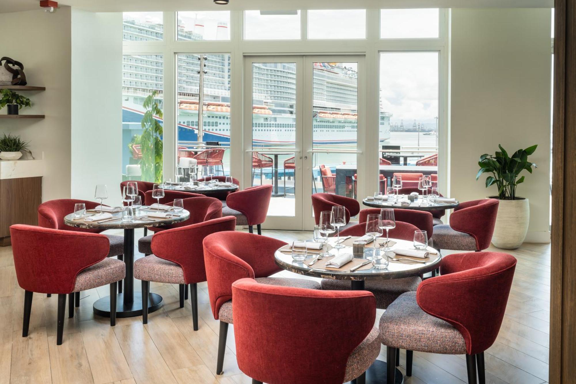 Hotel Rumbao, A Tribute Portfolio Hotel San Juan Luaran gambar