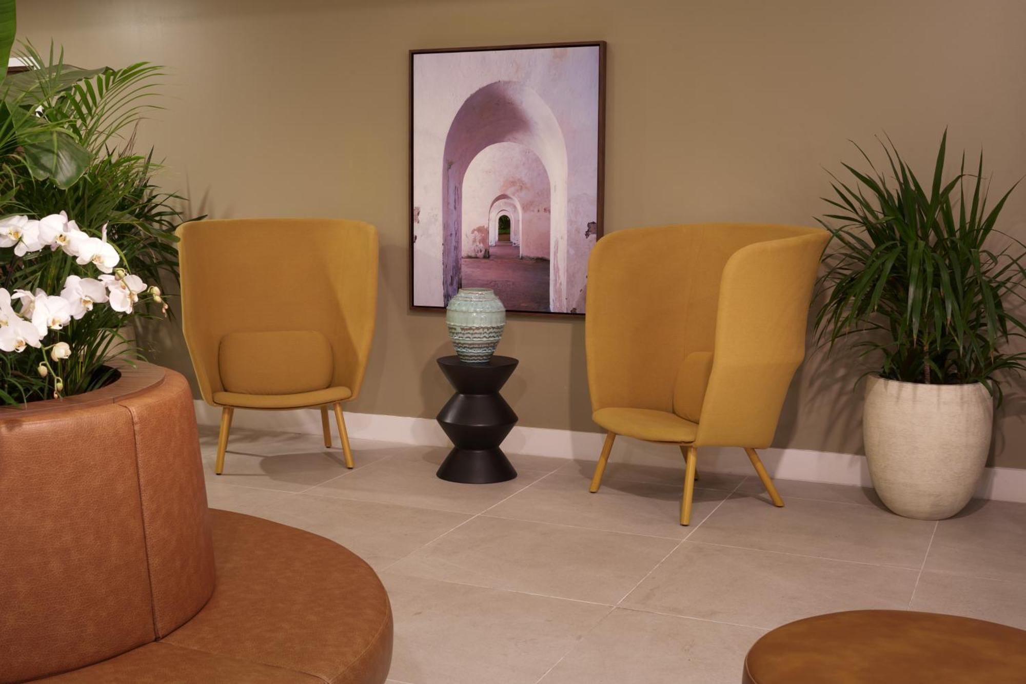 Hotel Rumbao, A Tribute Portfolio Hotel San Juan Luaran gambar
